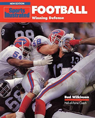 Football: Winning Defense (Sports Illustrated Winner's Circle Books)