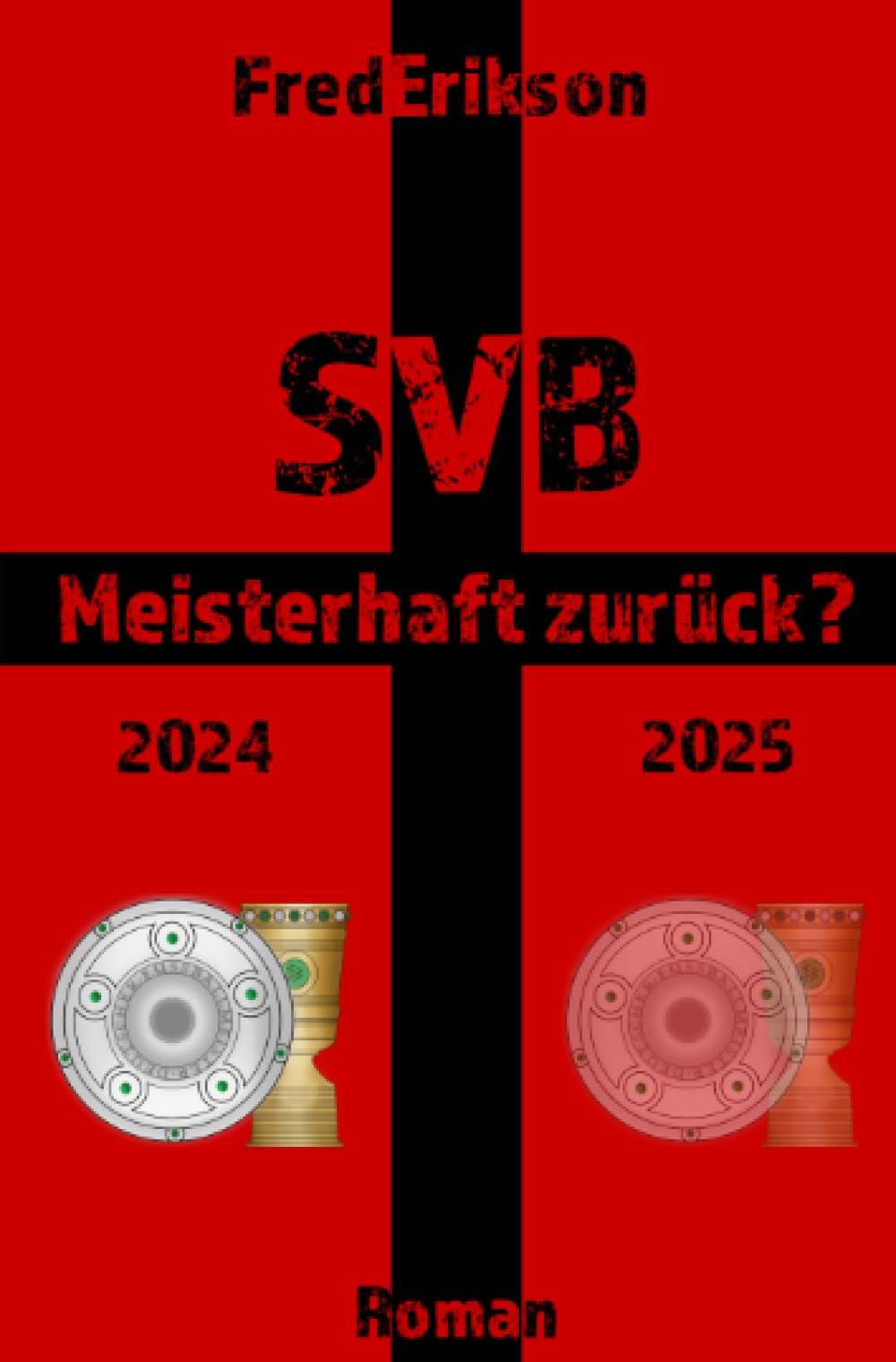 SVB Meisterhaft zurück?: DE