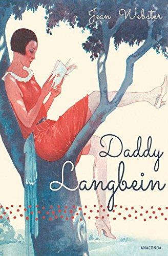 Daddy Langbein