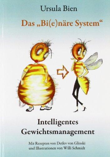 Das Bi(e)näre System: Intelligentes Gewichtsmanagement