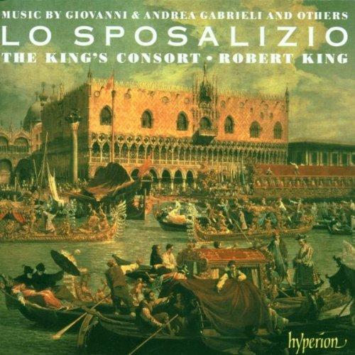 Lo Sposalizio (The Wedding Of Venice To The Sea)