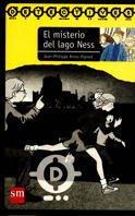 El misterio del lago Ness (Detectives, Band 4)