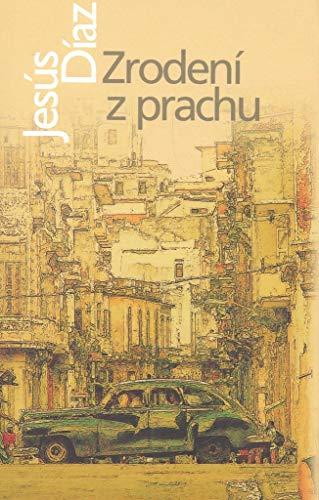 Zrodení z prachu (2008)