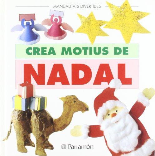 Crea motius de Nadal (Manualidades divertidas)