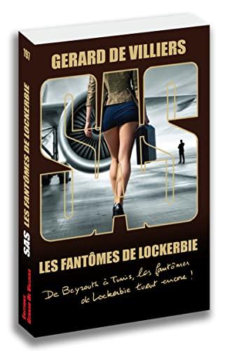 Les fantômes de Lockerbie