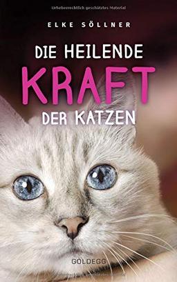 Die heilende Kraft der Katzen