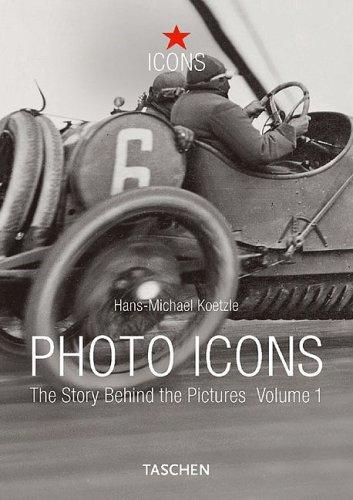 Photo Icons I (1827-1926)