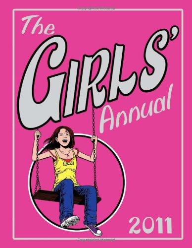 The Girls' Annual 2011