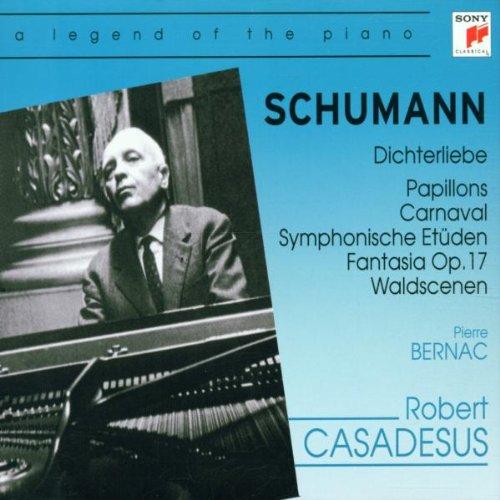 Robert Schumann (1810-1856)