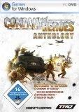 Company of Heroes - Anthology