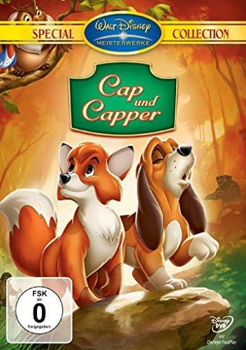 Cap und Capper (Special Collection)