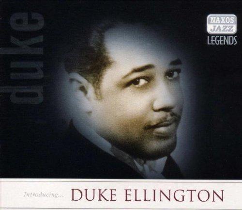 Introducing Duke Ellington