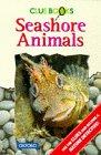 Seashore Animals (Clue Books)