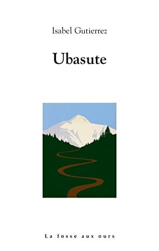 Ubasute