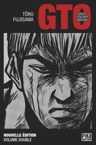 GTO (Great teacher Onizuka) : volume double. Vol. 1