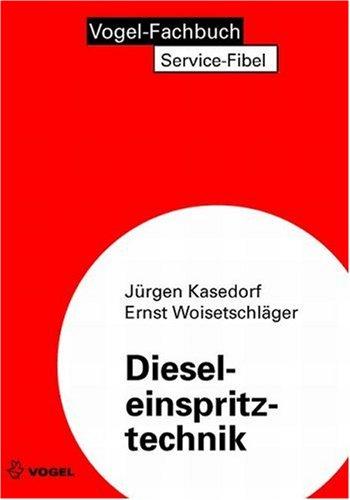 Dieseleinspritztechnik: Gemischaufbereitung