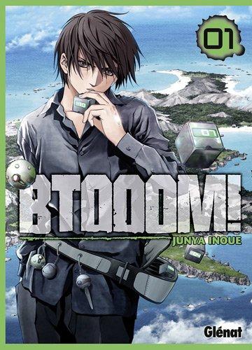 Btooom !. Vol. 1