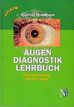 Augendiagnostik: (Befunderhebung aus dem Auge)