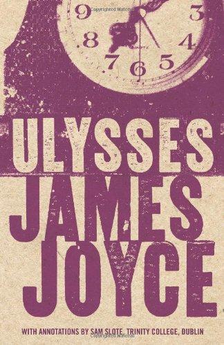 Ulysses (Alma Classics)