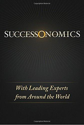 Successonomics