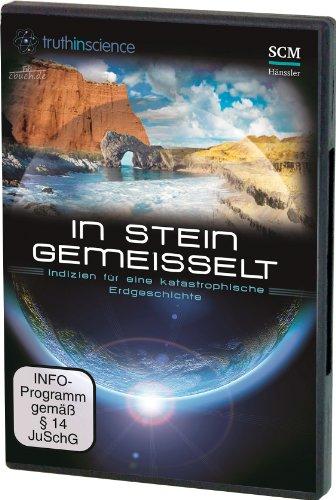 In Stein gemeißelt: Indizien für eine katastrophische Erdgeschichte