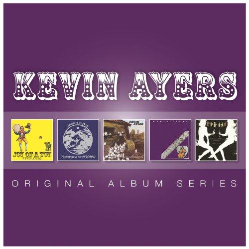 Original Album Series