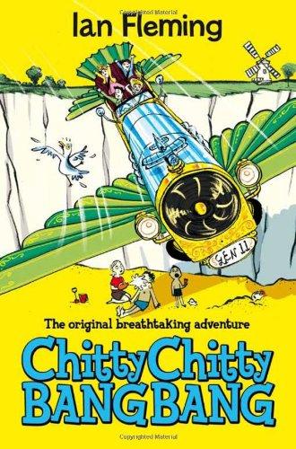 Chitty Chitty Bang Bang