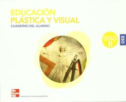 Educación plástica y visual, 3 ESO. Cuaderno