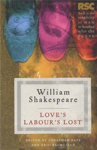 Love's Labours Lost (The RSC Shakespeare)