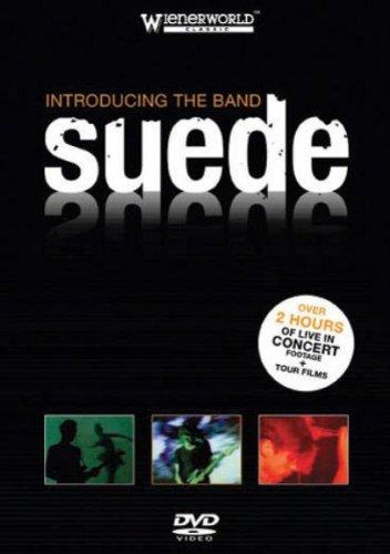 Suede - Introducing the Band