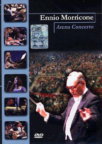 Ennio Morricone - Arena Concerto