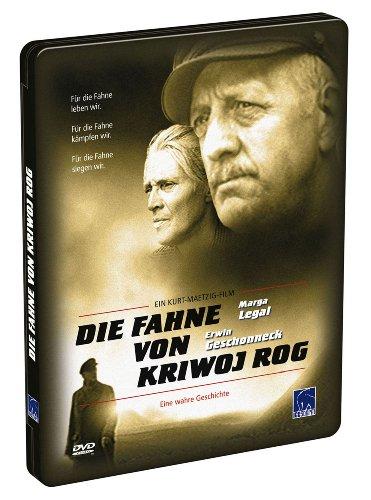 Die Fahne von Kriwoj Rog (Steelbox - LIMITIERTE EDITION)