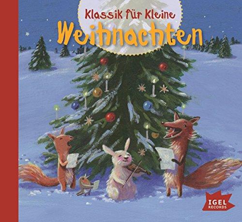 Klassik für Kleine: Weihnachten