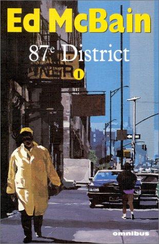 87e district. Vol. 1