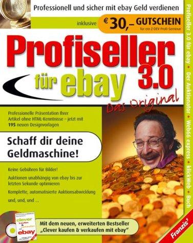 ebay Profiseller 3.0