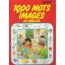 1000 Mots Et Images En Anglais / 1000 Words and Pictures (Gift books, Band 43)