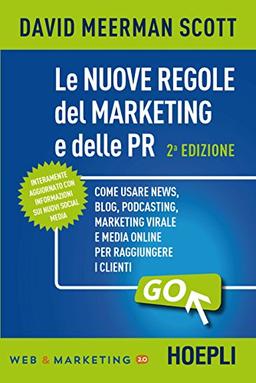 Le nuove regole del marketing e delle PR