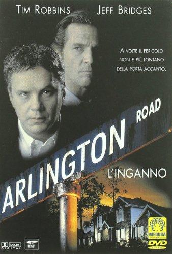 Arlington Road [IT Import]