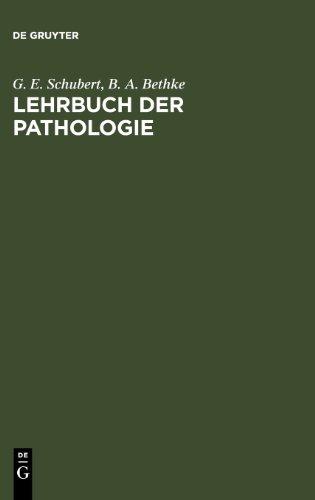 Lehrbuch der Pathologie und Antwortkatalog zum GK2