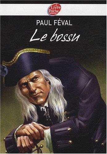 Le bossu