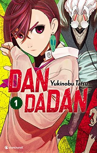 Dandadan. Vol. 1