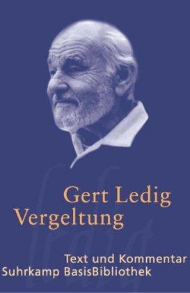 Vergeltung: Roman (Suhrkamp BasisBibliothek)