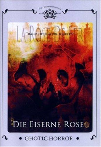 Die eiserne Rose