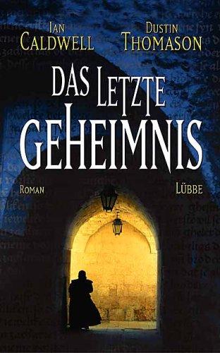 Das letzte Geheimnis