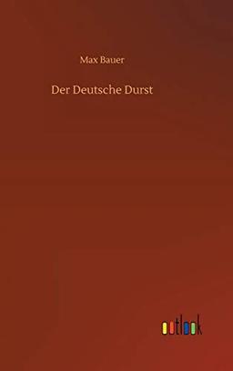 Der Deutsche Durst