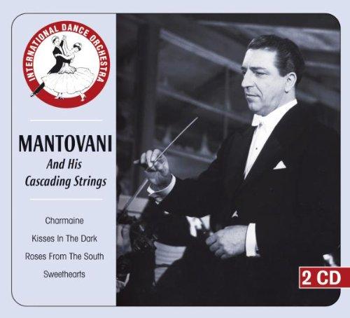 Mantovani and His Cascading Strings