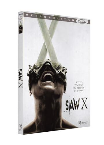 Saw X [FR Import]