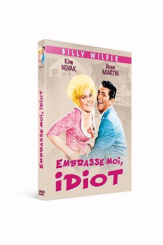 Embrasse-moi, idiot [FR Import]