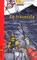 La travessia (El Barco de Vapor Roja, Band 113)