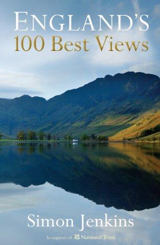 England's 100 Best Views